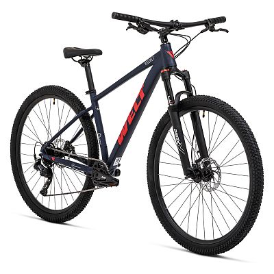 Превью Прогулочный горный велосипед WELT Rocket 4.0 29 HD (2025)